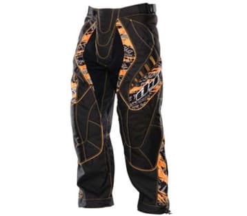 پنس پینت بال C12 PANTS TIGER